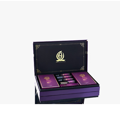 上林气血能量海底轮