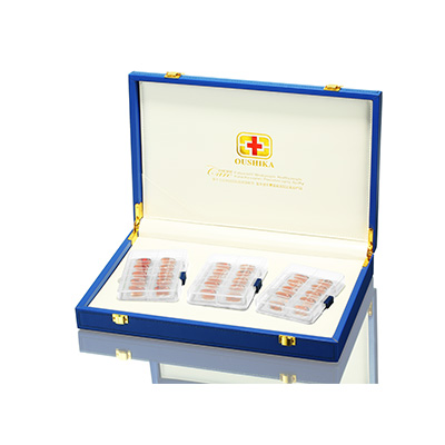 上林子宫排毒套