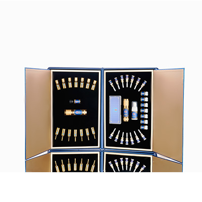 上林7D私密抗衰养护套